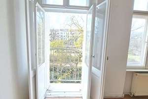 Großzügige Altbauwohnung in Bestlage am Helmholtzplatz – Lettestraße x, 10437 Prenzlauer Berg, Berlin – Vorschaubild 6