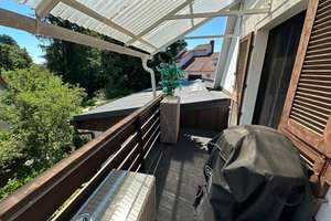 Stilvoll wohnen auf zwei Ebenen – 3 Zimmer Maisonettewohnung in Nürnberg – Die vollständige Adresse der Immobilie erhältst du vom Anbieter., 90469 Trierer Straße, Nürnberg – Vorschaubild 6