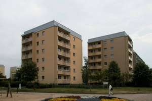 2-Raumwohnung in Olvenstedt – Johannes-Göderitz-Str. 53, 39130 Neu Olvenstedt, Magdeburg – Vorschaubild 10