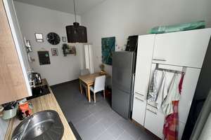 Schöne freundliche WG geeignete 2 1/2 -Zimmer-Wohnung in Düsseldorf – Corneliusstraße 112, 40215 Friedrichstadt, Düsseldorf – Vorschaubild 12