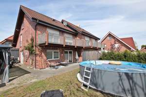 Haus in ruhiger Wohnsiedlung – Die vollständige Adresse der Immobilie erhältst du vom Anbieter., 48493 Wettringen – Vorschaubild 4