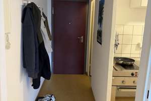 Wohnung Studentenwohnheim 10.07-01.12 – Breite Straße 3, 14467 Nördliche Innenstadt, Potsdam – Vorschaubild 6