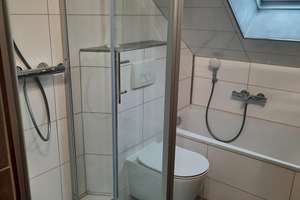 Schöne 3 - Zimmerwohnung im Dachgeschoss – Obensburgweg 5, 31789 Hameln – Vorschaubild 7