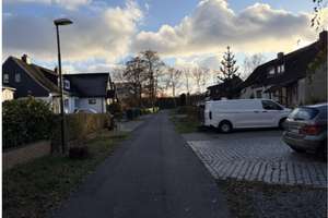 Doppelhaushälfte mit Garten und Schuppen, Hamburg-Eidelstedt – 22523 Eidelstedt, Hamburg – Vorschaubild 4