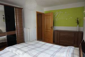 Stilvolle, gepflegte 2-Zimmer-Wohnung mit Balkon in Allershausen – Die vollständige Adresse der Immobilie erhältst du vom Anbieter., 85391 Allershausen – Vorschaubild 5