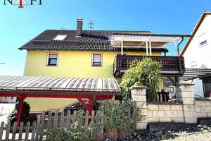 **Großfamilien aufgepasst - Saniertes 1-2 Familienhaus** – Rems-Murr-Kreis – Vorschaubild 1