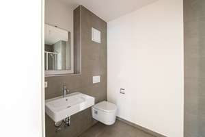 Neubau / 4-Zimmer Wohnung in Augsburg Schallerstraße – Schallerstraße 5, 86154 Links der Wertach-Nord, Augsburg – Vorschaubild 9