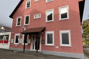 Wohnhaus mit Gastronomie und Biergarten zentral in Blaubeuren zu verkaufen – Karlstraße 25, 89143 Blaubeuren – Vorschaubild 30