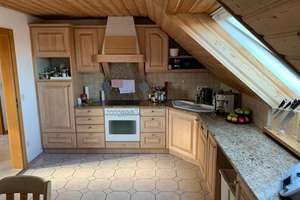 Helle 5-Zimmer-Dachgeschoss mit Balkon in ruhiger Lage in Haunwöhr – Feldlstraße 9, 85051 Südwest, Ingolstadt – Vorschaubild 7