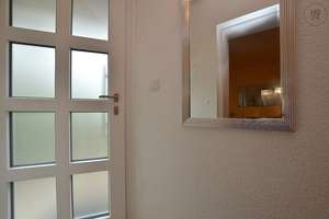 Hell möblierte Einliegerwohnung in Oberdürrbach – Die vollständige Adresse der Immobilie erhältst du vom Anbieter., 97080 Dürrbachtal, Würzburg – Vorschaubild 14