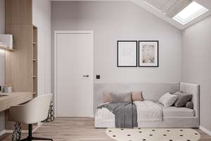 Düsseldorf - FINE LIVING auf ca. 98,8 m² - exklusiver, fertiggestellter Neubau am Unterbacher See! – Die vollständige Adresse der Immobilie erhältst du vom Anbieter., 40627 Unterbach, Düsseldorf – Vorschaubild 8