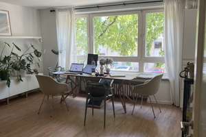 Zuhause mit zwei Zimmern am Karolingerring – Die vollständige Adresse der Immobilie erhältst du vom Anbieter., 50678 Neustadt/Süd, Köln – Vorschaubild 4