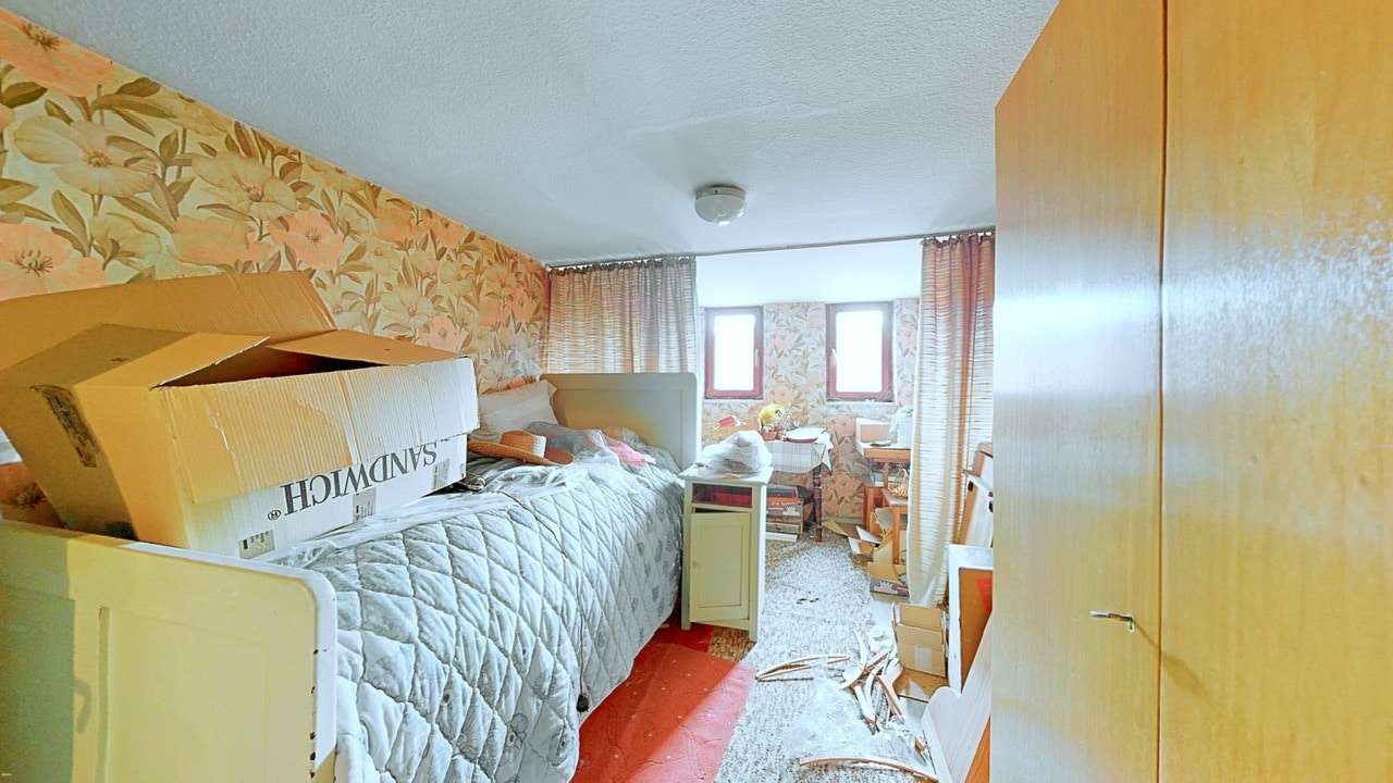 Immobilie in Karlstadt - Historischer Charme trifft Zukunftschance – Objekt mit viel Raum für Ideen - Bild 2