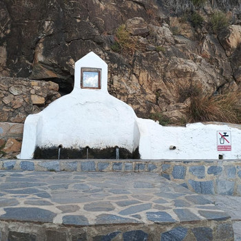 CORTIJO IN BARRIADA DE LOS PINOS