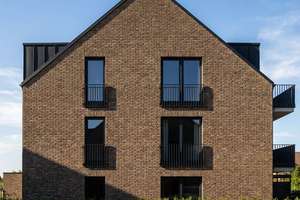 THEO³ – 6 hochwertige & stilvolle Neubauwohnungen in attraktiver Lage von Münster-Sudmühle! – 48157 Gelmer-Dyckburg, Münster – Vorschaubild 11