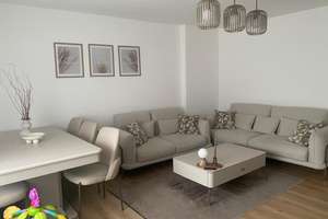 2-Zimmer-Wohnung  – Die vollständige Adresse der Immobilie erhältst du vom Anbieter., 12247 Lankwitz, Berlin – Vorschaubild 3