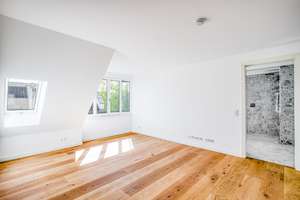 Exklusive 4-Zimmer-DG-Wohnung mit Kaminanschluss & Terrassen – historischer Charme, moderner Luxus! – Hähnelstraße 3, 12159 Friedenau, Berlin – Vorschaubild 32