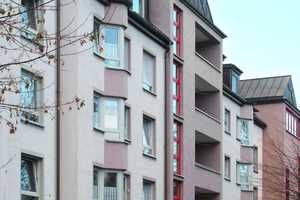 Gepflegte 2-Zimmer Whg. mit verglastem Balkon für ältere Bürger – Röntgenstraße 26, 58097 Hagen – Vorschaubild 10
