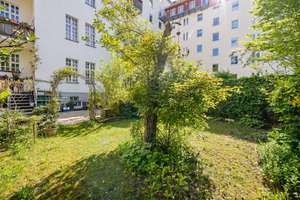 Denkmal-Juwel in Sendling: Luxuriöse ca. 220 m² Wohnung mit separatem Apartment und Garten – Die vollständige Adresse der Immobilie erhältst du vom Anbieter., 81371 Sendlinger Feld, München – Vorschaubild 14