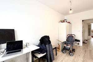 Spannende Chance für Handwerker – 4-Zimmer-Wohnung mit attraktiver Ausbaureserve – Die vollständige Adresse der Immobilie erhältst du vom Anbieter., 22147 Rahlstedt, Hamburg – Vorschaubild 4