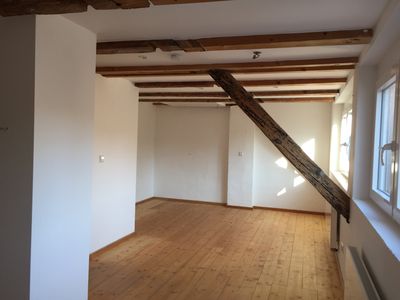 3,5-Zimmer-Wohnung in Neu-Ulm
