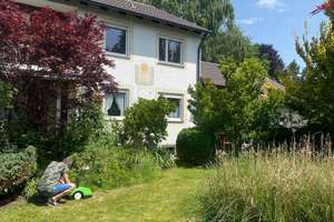 Neu renoviertes Einfamilienhaus mit 6 Zimmern in Zolling - Miete VB