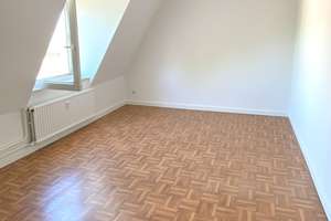 Sonnige Dachgeschosswohnung mit Blick auf den Nordostsee-Kanal – Auberg 60, 24106 Wik, Kiel – Vorschaubild 9
