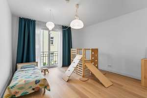 Moderne 4-Zimmer-Wohnung mit 2 Bädern, Aufzug und hochwertiger Ausstattung in Pankow – Die vollständige Adresse der Immobilie erhältst du vom Anbieter., 13187 Pankow (Ortsteil), Berlin – Vorschaubild 14