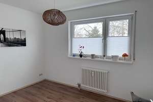 Top gepflegte Erdgeschosswohnung – Die vollständige Adresse der Immobilie erhältst du vom Anbieter., 22159 Farmsen-Berne, Hamburg – Vorschaubild 13