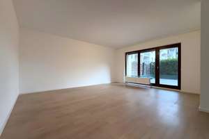 Renovierte City-Oase: 3 Zimmer mit großer Gartenterrasse & TG, PROVISIONSFREI – 47799 Cracau, Krefeld – Vorschaubild 28