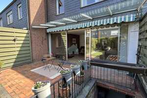Endlich zuhause! Saniertes Reihenmittelhaus mit Garten in Moers Asberg – Wesel (Kreis) – Vorschaubild 16