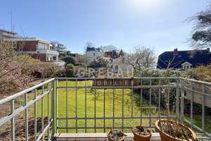 Rarität am Süllberg: Einfamilienhaus mit herrlichem Garten und Elbblick – Die vollständige Adresse der Immobilie erhältst du vom Anbieter., 22587 Blankenese, Hamburg – Vorschaubild 3