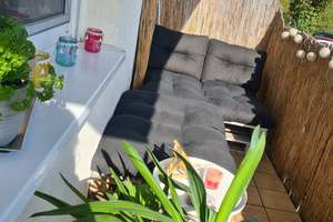 Gepflegte 3-Zimmer-Wohnung im Erdgeschoß mit Garage in Rüdesheim – Die vollständige Adresse der Immobilie erhältst du vom Anbieter., 55593 Rüdesheim – Vorschaubild 4