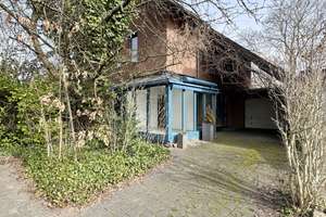 Einfamilienhaus auf Gartengrundstück im grünen Odenthal – Eschenweg 14, 51519 Odenthal – Vorschaubild 1