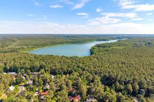 Top ausgestattete Bauhaus-Villa nahe Sacrower See – Pool, PV, Kamin, SIEMATIC, Alarm u.v.m. – Die vollständige Adresse der Immobilie erhältst du vom Anbieter., 14476 Groß Glienicke, Potsdam – Vorschaubild 13