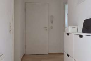Alltagstaugliches Penthouse mit 2,5 Zimmern in München – Die vollständige Adresse der Immobilie erhältst du vom Anbieter., 81549 Südgiesing, München – Vorschaubild 15