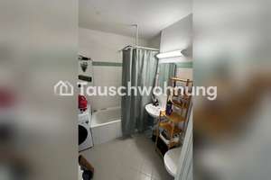 Tauschwohnung: Helle 37m²Stadtwohnung in zentraler Lage – Die vollständige Adresse der Immobilie erhältst du vom Anbieter., 14467 Nördliche Innenstadt, Potsdam – Vorschaubild 3