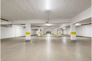 Ebenerdig, barrierefrei und mit Tiefgaragenstellplatz -Eigentumswohnung in der Gießener Südanlage! – Die vollständige Adresse der Immobilie erhältst du vom Anbieter., 35390 Innenstadt, Gießen – Vorschaubild 14