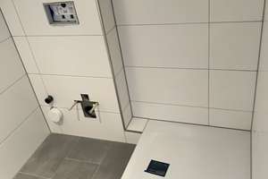 Praktisch geschnittenes 1-Zimmer-Apartment in Krefeld – Alte Krefelder Straße 64 b, 47829 Uerdingen, Krefeld – Vorschaubild 15