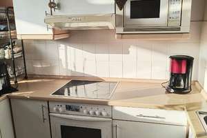 Gemütliche 2-Zimmer-Dachgeschosswohnung mit Balkon, Wasserblick und TG-Stellplatz in Berlin-Köpenick – Die vollständige Adresse der Immobilie erhältst du vom Anbieter., 12555 Köpenick, Berlin – Vorschaubild 9
