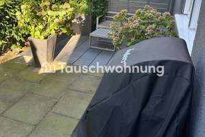 Tauschwohnung: Biete 2-Zimmer-Wohnung mit Terr., suche 3-Zi bis 1200€ Warm – 40470 Rath, Düsseldorf – Vorschaubild 15