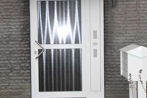 Teilrenovierte helle, geräumige 3,5-Zimmer-Wohnung mit Balkon und Aufzug - Ihr neues zu Hause Buer – Goldbergstr. 84c, 45894 Buer, Gelsenkirchen – Vorschaubild 2