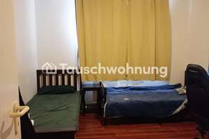 Tauschwohnung: Austausch: 3-Zimmer-Wohnung in Stadtbezirk 3 – 40219 Unterbilk, Düsseldorf – Vorschaubild 4