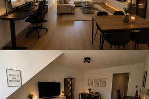 Zweiraumwohnung auf der Sonnenstraße  – Sonnenstraße 78, 40227 Oberbilk, Düsseldorf – Vorschaubild 8