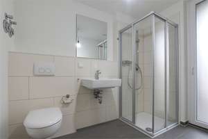 City-Apartment mit sonnigem Süd-Balkon und Dachgarten – 60326 Gallus, Frankfurt am Main – Vorschaubild 6