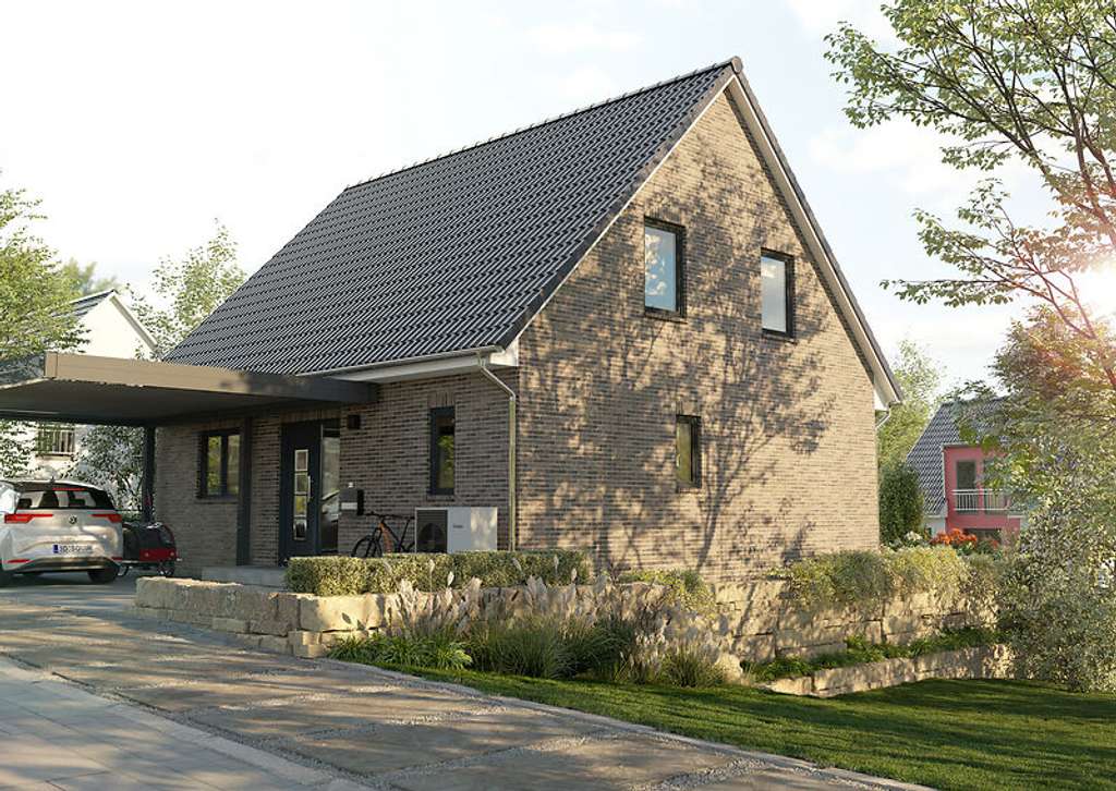 Das Lieblings-Familienhaus in Jever!
