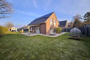 Modernes Viebrockhaus (2019) | 805 m² Grundstück | KfW 40+ | PV & Speicher | provisionsfrei – Die vollständige Adresse der Immobilie erhältst du vom Anbieter., 24576 Bad Bramstedt – Vorschaubild 8