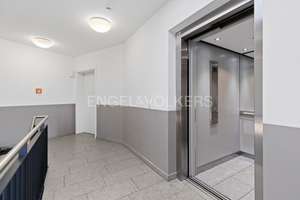 Sonne satt - Barrierefreies Penthouse - Nähe Eichtalpark - Fahrstuhl - Tiefgarage – Die vollständige Adresse der Immobilie erhältst du vom Anbieter., 22047 Wandsbek (Ortsteil), Hamburg – Vorschaubild 12
