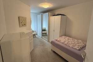 Vollmöblierte 2-Zimmer-Wohnung mit Balkon, Keller & Stellplatz – Mühlenweg 14, 51145 Urbach, Köln – Vorschaubild 11