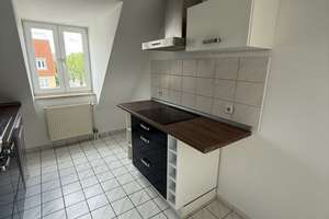 Schöne 3 Raum Wohnung im Dachgeschoss – Junkersstraße 28 c, 38820 Halberstadt – Vorschaubild 6